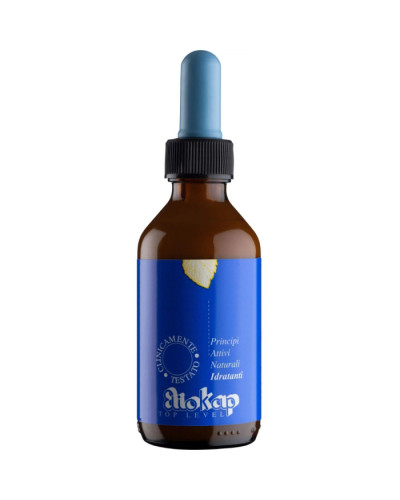 Eliokap Top Level Principi Attivi Naturali Idratante Натуральные Активные ингредиенты «Увлажнение» 100 мл