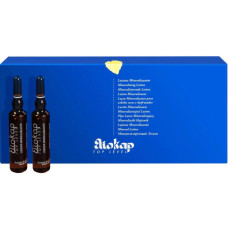Eliokap Top Level Lozione Mineralizzante Лосьон для волос «Минерализующий» 10 X10 ml