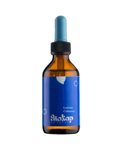 Eliokap Top Level Calmante Lozione Лосьон успокаивающий 100 мл