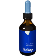 Eliokap Top Level Argan Beauty Hair Treatment, Лосьйон з Аргановою олією, 100 мл