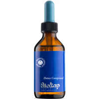 Eliokap Top Level Detox Compound Лосьйон Детокс для волосся 100 мл