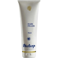 Eliokap Top Level Hair Filler Mask Маска для волосся ущільнююча 125 мл