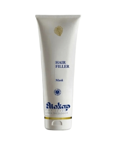 Eliokap Top Level Hair Filler Mask Маска для волос уплотняющая 125 мл