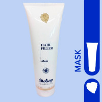 Eliokap Top Level Hair Filler Mask Маска для волос уплотняющая 250 мл