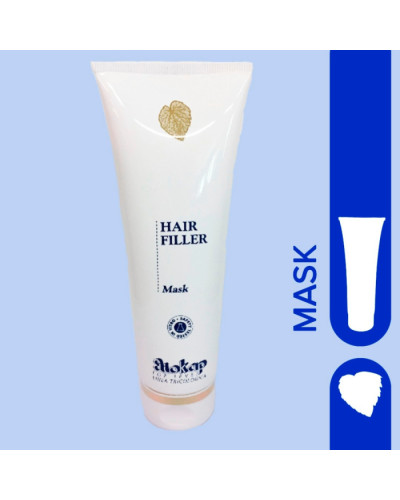 Eliokap Top Level Hair Filler Mask Маска для волос уплотняющая 250 мл