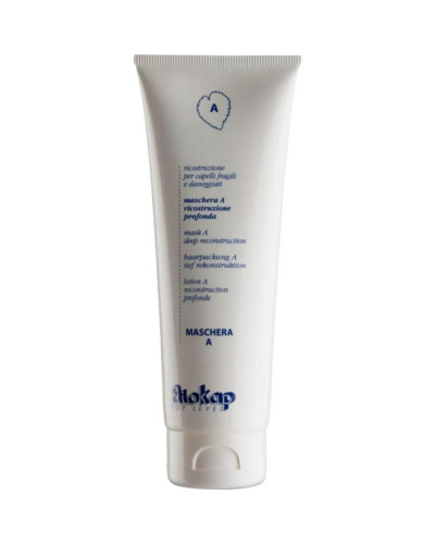 Eliokap Top Level Maschera A Ricostruzione Profonda Маска для волос «Реконструкция А» 125 мл