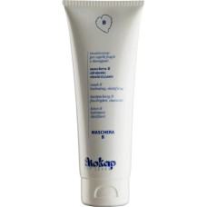 Eliokap Top Level Maschera B Idratante Elasticizzante Маска для волос Реконструкция В 125 мл