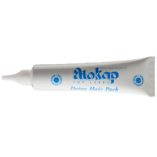 Eliokap Top Level Detox Hair Pack Детокс маска, 125 мл