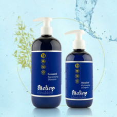 Eliokap Top Level Botanical Replumping Shampoo Ботанікал відновлюючий шампунь 500 мл