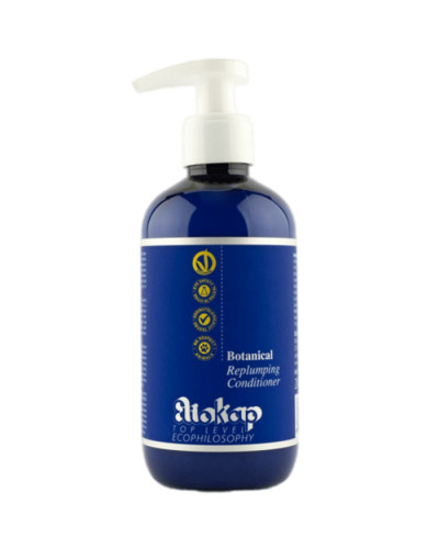 Eliokap Top Level Botanical Replumping Conditioner Ботанікал відновлюючий кондиціонер 250 мл