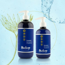 Eliokap Top Level Botanical Replumping Conditioner Ботанікал відновлюючий кондиціонер 500 мл