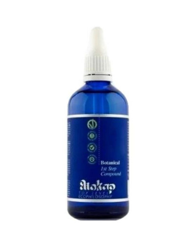Eliokap Top Level Botanical 1st Step Compound, Ботанікал крок 1 (лосьйон) ,95 мл