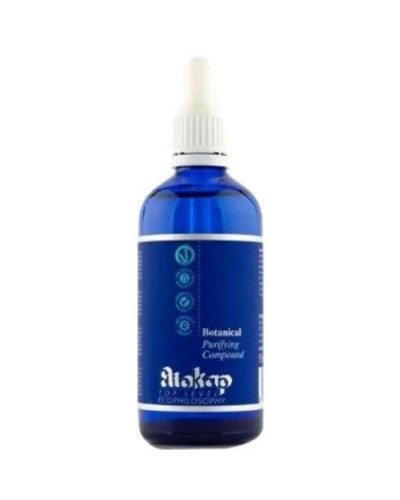 Eliokap Top Level Botanical Purifying Compound Ботаникал очищающий лосьон 95 мл
