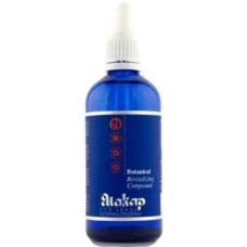 Eliokap Top Level Botanical Replumping Compound Ботанікал відновлюючий лосьйон 95 мл