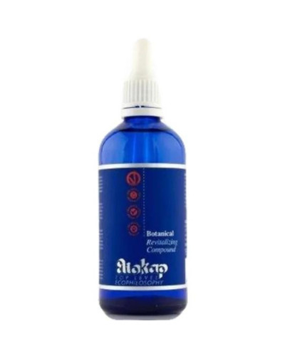 Eliokap Top Level Botanical Replumping Compound Ботаникал восстанавливающий лосьон 95 мл