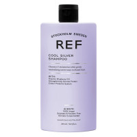 REF Cool Silver Shampoo Шампунь для білого волосся 285 мл