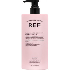 REF Illuminate Colour Conditioner Кондиционер для окрашенных волос 600 мл