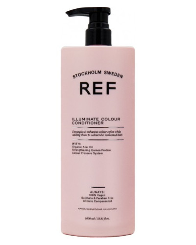 REF Illuminate Colour Conditioner Кондиціонер для фарбованого волосся 1000 мл