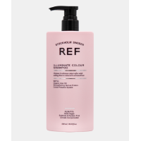 REF Illuminate Colour Shampoo Шампунь для фарбованого волосся 600 мл