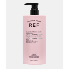 REF Illuminate Colour Shampoo Шампунь для фарбованого волосся 600 мл