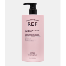 REF Illuminate Colour Shampoo Шампунь для фарбованого волосся 600 мл