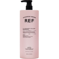 REF Illuminate Colour Shampoo Шампунь для окрашенных волос 1000 мл