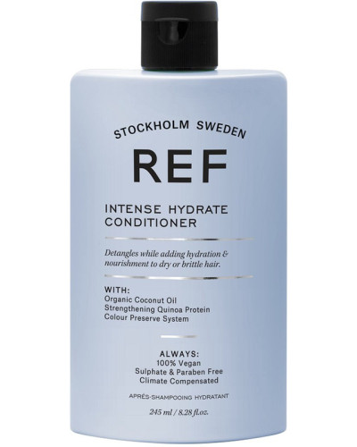 REF Intense Hydrate Conditioner Кондиционер с интенсивным увлажнением 245 мл