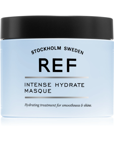 REF Intense Hydrate Masque Маска с интенсивным увлажнением 250 мл