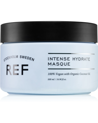 REF Intense Hydrate Masque Маска з інтенсивним зволоженням 500 мл
