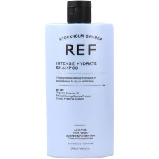 REF Intense Hydrate Shampoo Шампунь с интенсивным увлажнением 285 мл