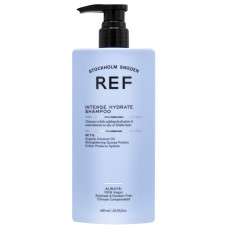 REF Intense Hydrate Shampoo Шампунь с интенсивным увлажнением 600 мл