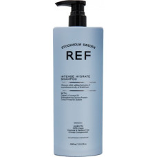 REF Intense Hydrate Shampoo Шампунь с интенсивным увлажнением 1000 мл