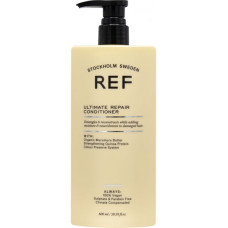 REF Ultimate Repair Conditioner Восстанавливающий кондиционер 600 мл