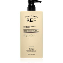 REF Ultimate Repair Shampoo Восстанавливающий шампунь 600 мл