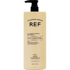 REF Ultimate Repair Shampoo Відновлюючий шампунь 1000 мл
