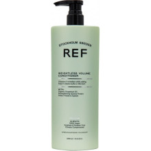 REF Weightless Volume Conditioner Кондиціонер для об'єму волосся 1000 мл