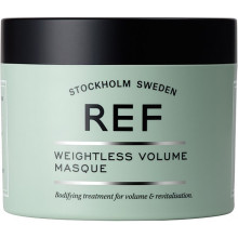 REF Weightless Volume Masque Маска для об'єму волосся 250 мл