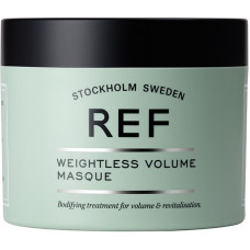REF Weightless Volume Masque Маска для объема волос 250 мл