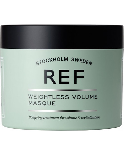 REF Weightless Volume Masque Маска для об'єму волосся 250 мл