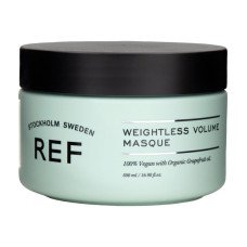 REF Weightless Volume Masque Маска для об'єму волосся 500 мл