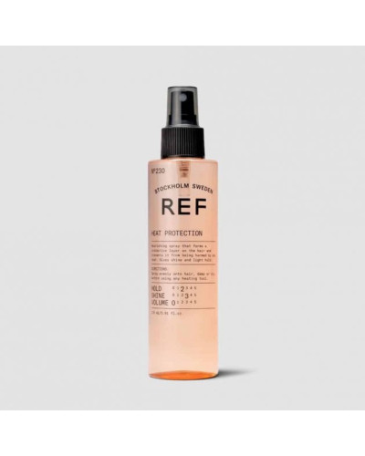 REF Heat Protection N°230 Термозахист для волосся N°230 175 мл