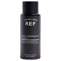 REF Root Concealer Black Консилер для тонування коренів чорний 100 мл