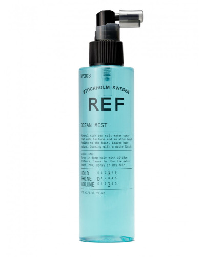 REF Ocean Mist Спрей з солоною водою 175 мл