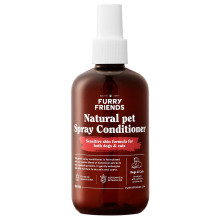REF Natural Pet Shampoo Шампунь для домашних питомцев 500 мл