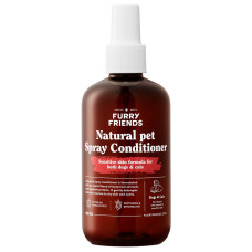 REF Natural Pet Shampoo Шампунь для домашніх улюбленців 500 мл
