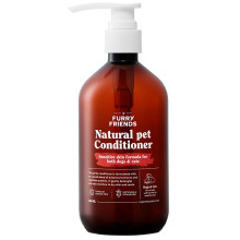 REF Natural Pet Conditioner Кодиціонер для домашніх улюбленців 500 мл