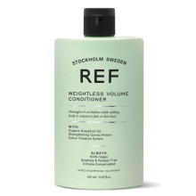 REF Weightless Volume Conditioner Кондиціонер для об'єму волосся 245 мл