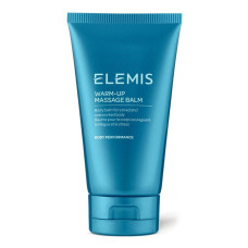 Warm-Up Massage Balm Зігріваючий релакс бальзам для тіла 150 мл