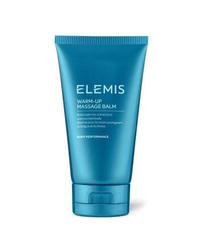 Warm-Up Massage Balm Зігріваючий релакс бальзам для тіла 150 мл