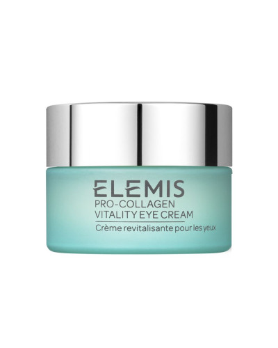 Pro-Collagen Vitality Eye Cream Восстанавливающий лифтинг крем под глаза 15 мл